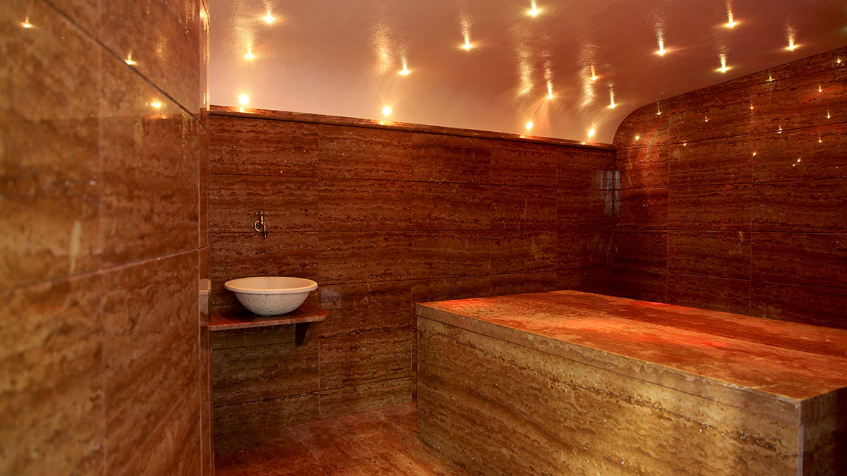 Alkyon Resort Hotel & Spa - NR