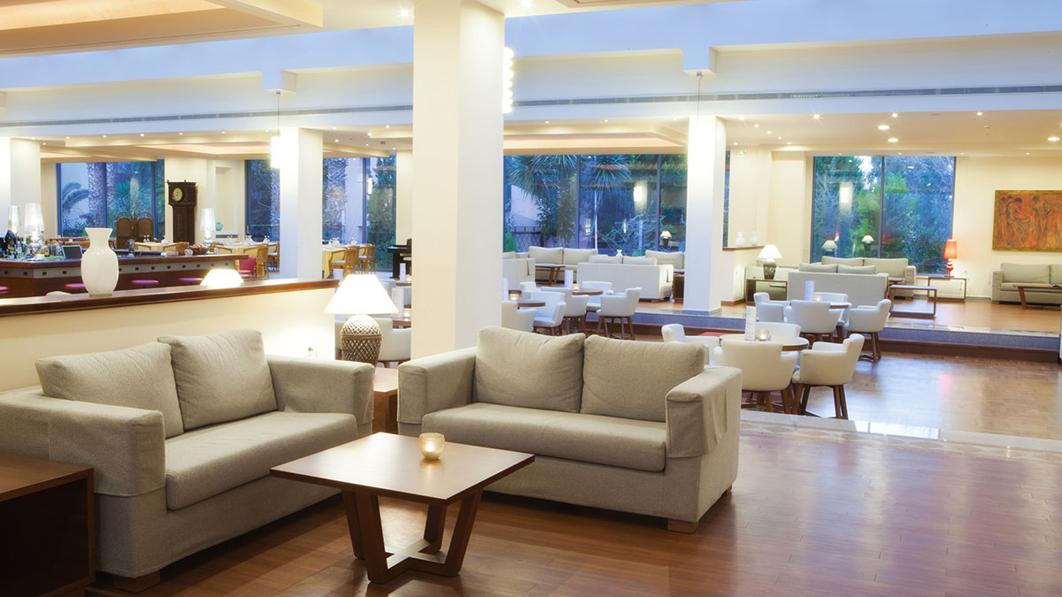 Alkyon Resort Hotel & Spa - NR