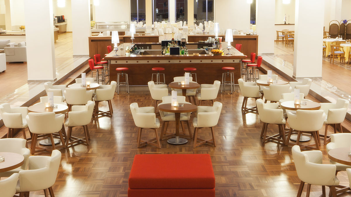 Alkyon Resort Hotel & Spa - NR