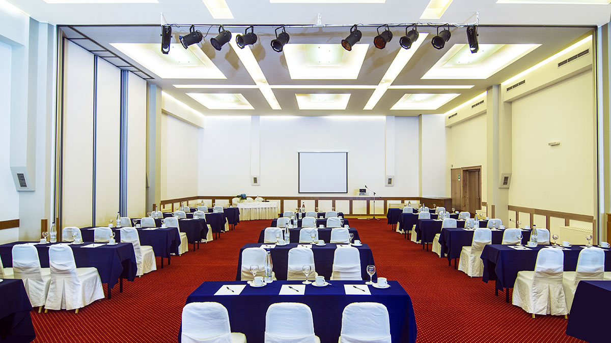 Alkyon Resort Hotel & Spa - NR