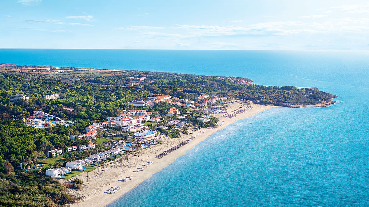 Grecotel Olympia Oasis Aqua Park