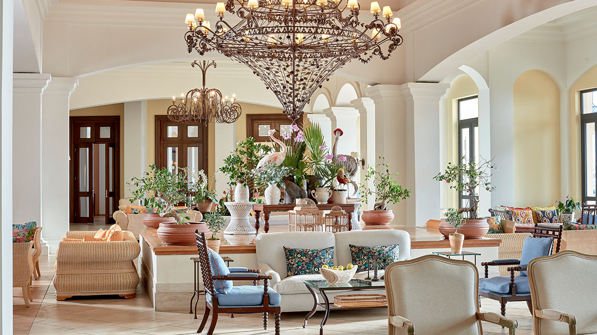 Grecotel Olympia Oasis Aqua Park