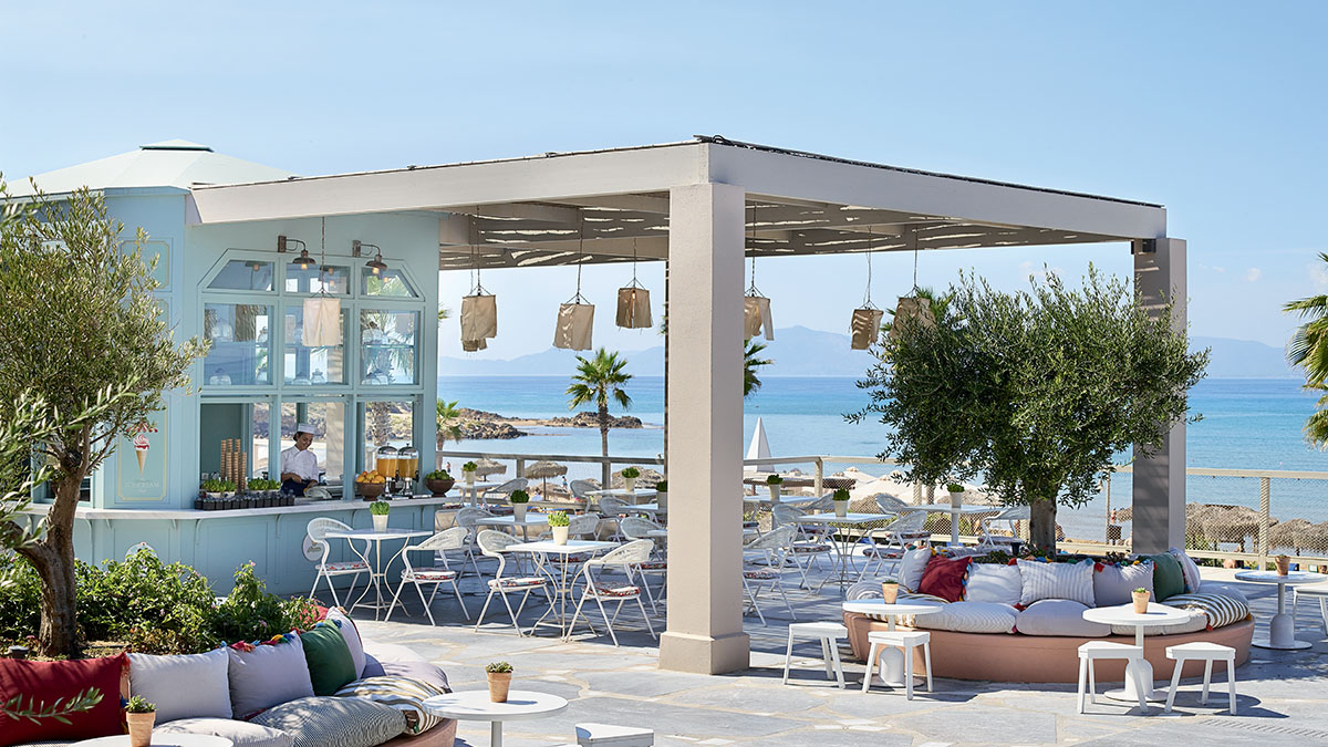 Grecotel Olympia Oasis Aqua Park