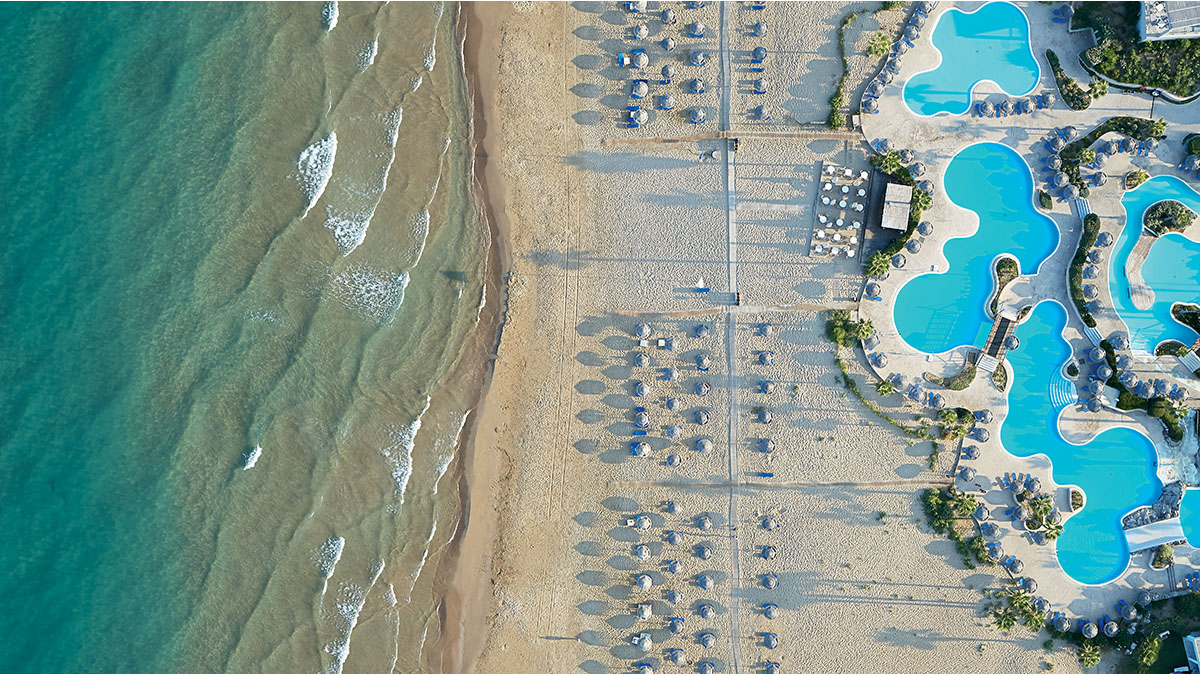 Grecotel Olympia Oasis Aqua Park