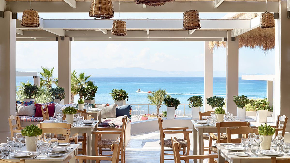 Grecotel Olympia Oasis Aqua Park