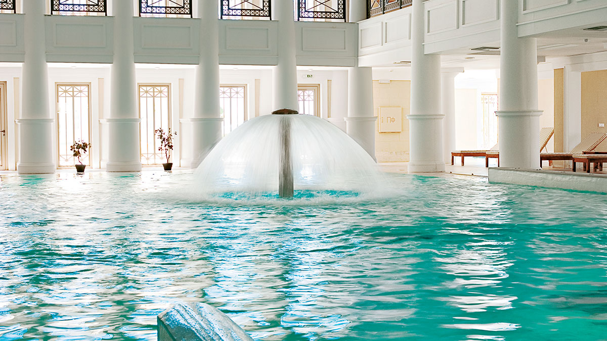 Grecotel Olympia Oasis Aqua Park