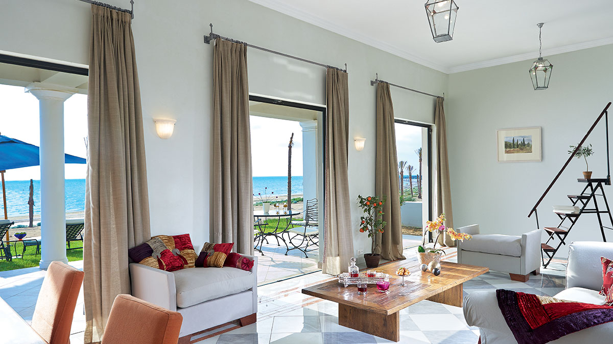 Grecotel Olympia Oasis Aqua Park