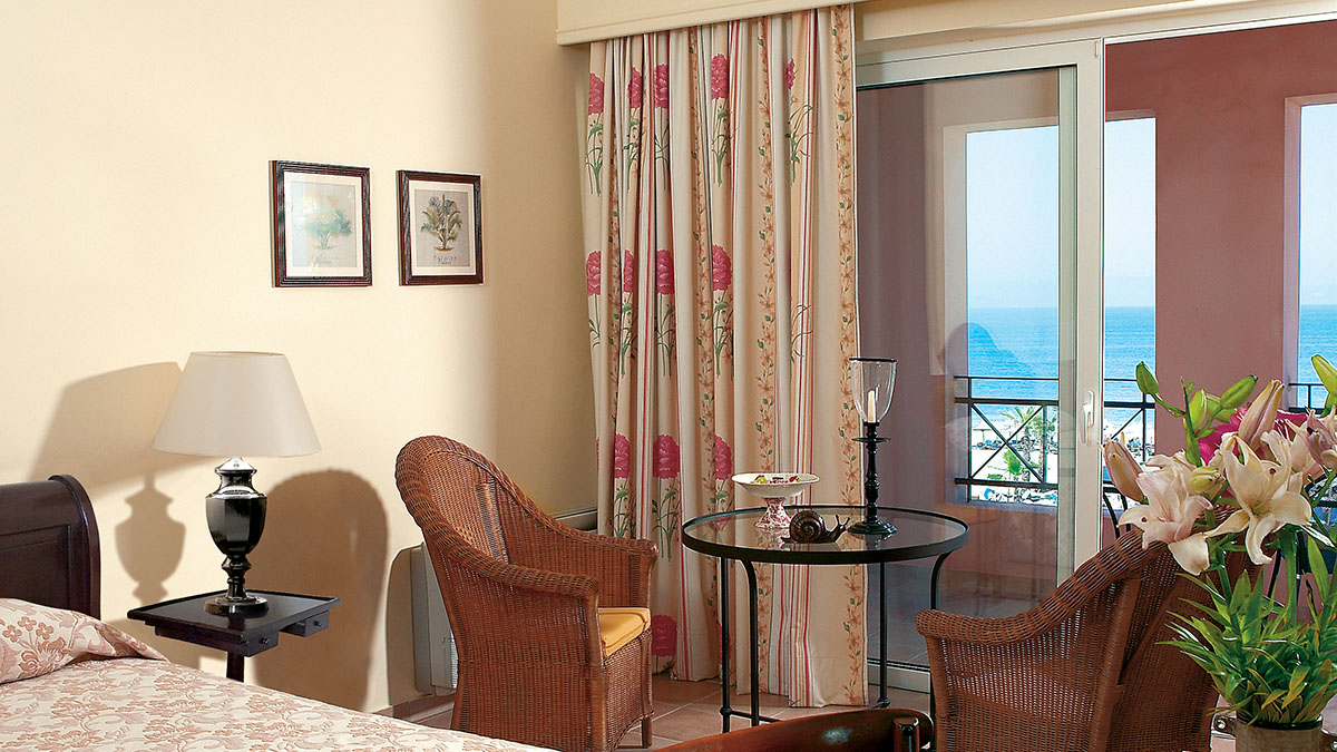 Grecotel Olympia Oasis Aqua Park