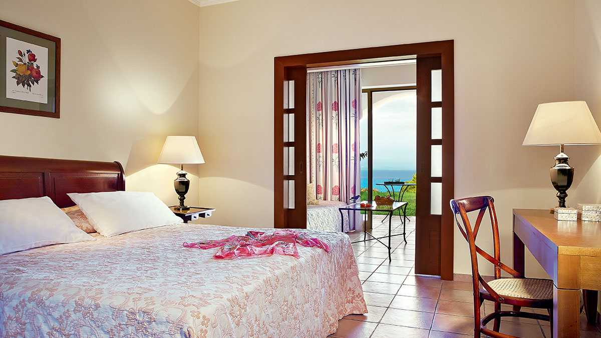 Grecotel Olympia Oasis Aqua Park