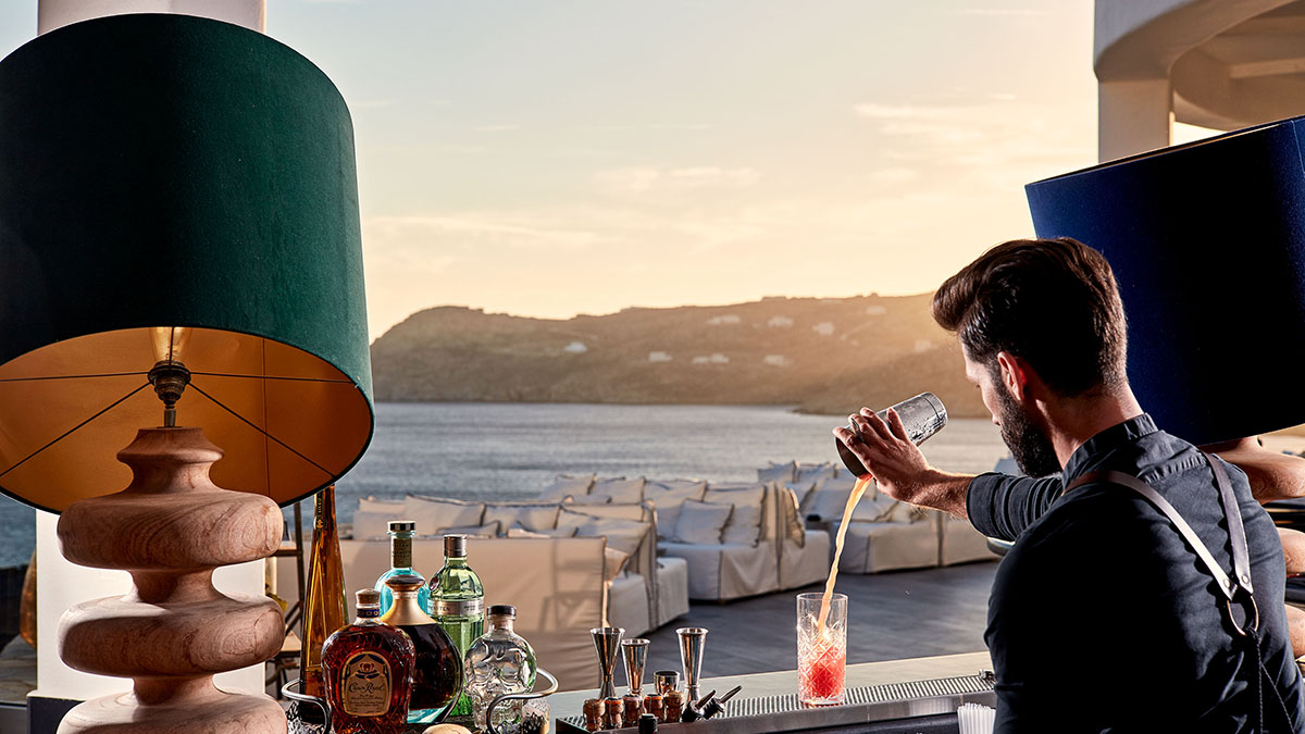 Myconian Imperial (Myconian Collection)