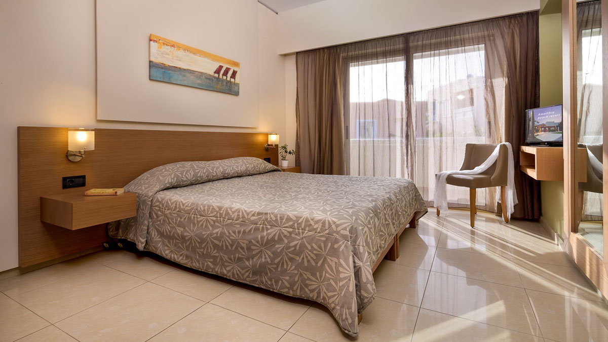 Amalthia Beach Resort