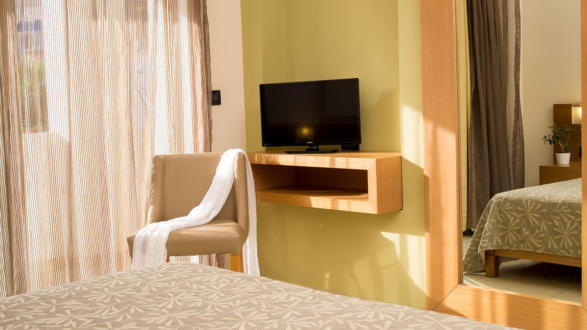 Amalthia Beach Resort