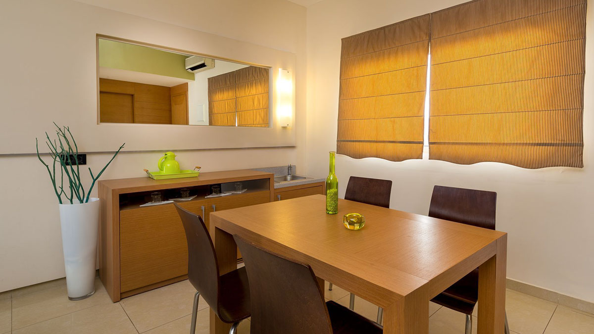 Amalthia Beach Resort