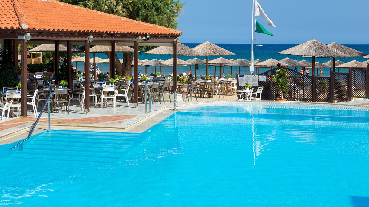 Amalthia Beach Resort