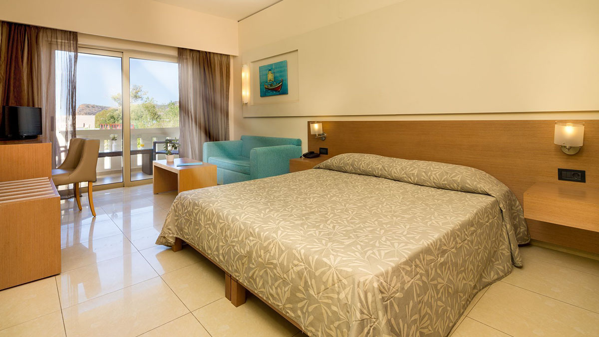 Amalthia Beach Resort