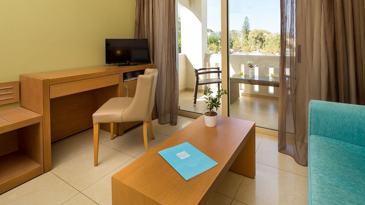 Amalthia Beach Resort