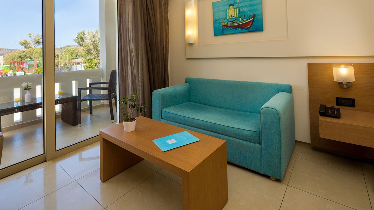 Amalthia Beach Resort