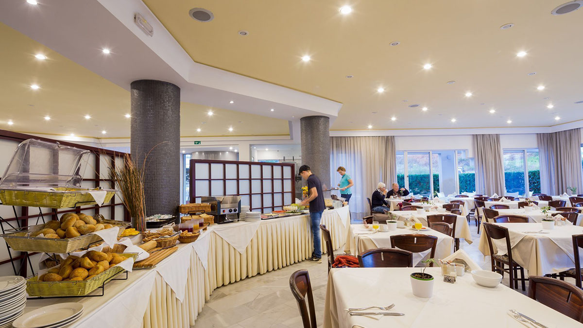 Amalthia Beach Resort