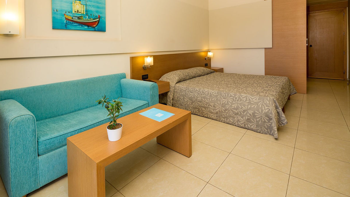 Amalthia Beach Resort