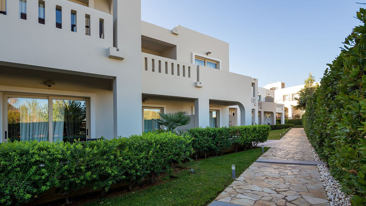 Amalthia Beach Resort