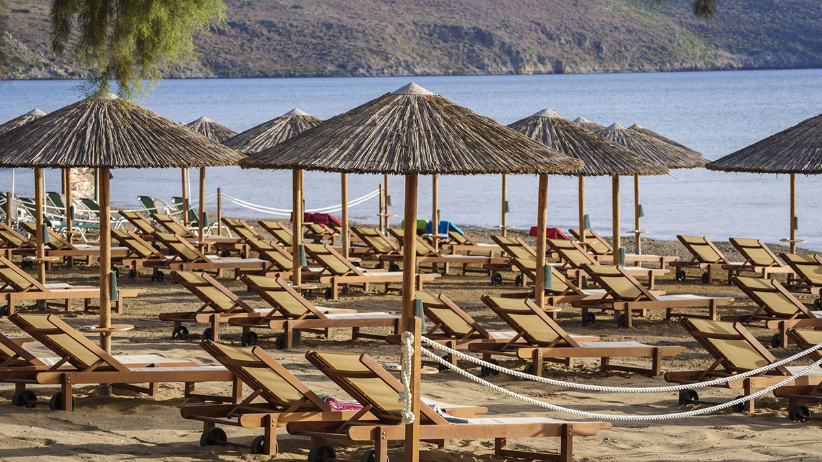 Amalthia Beach Resort