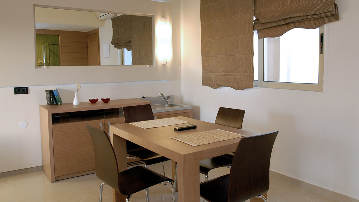 Amalthia Beach Resort