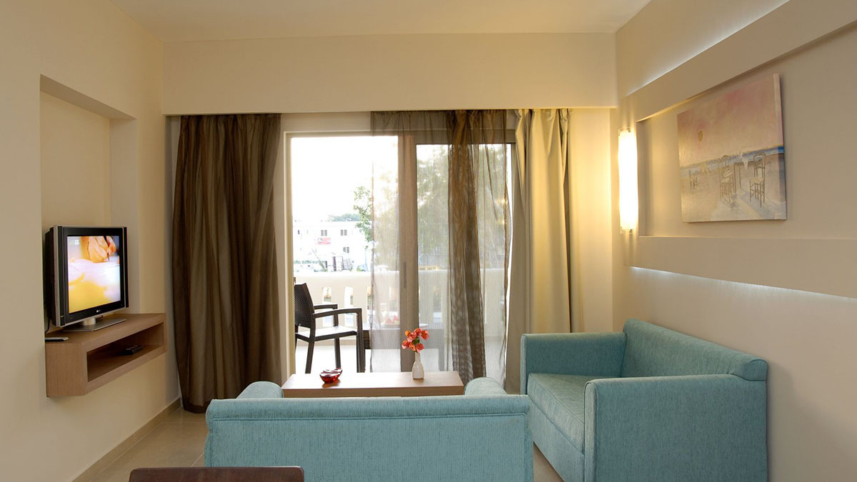 Amalthia Beach Resort