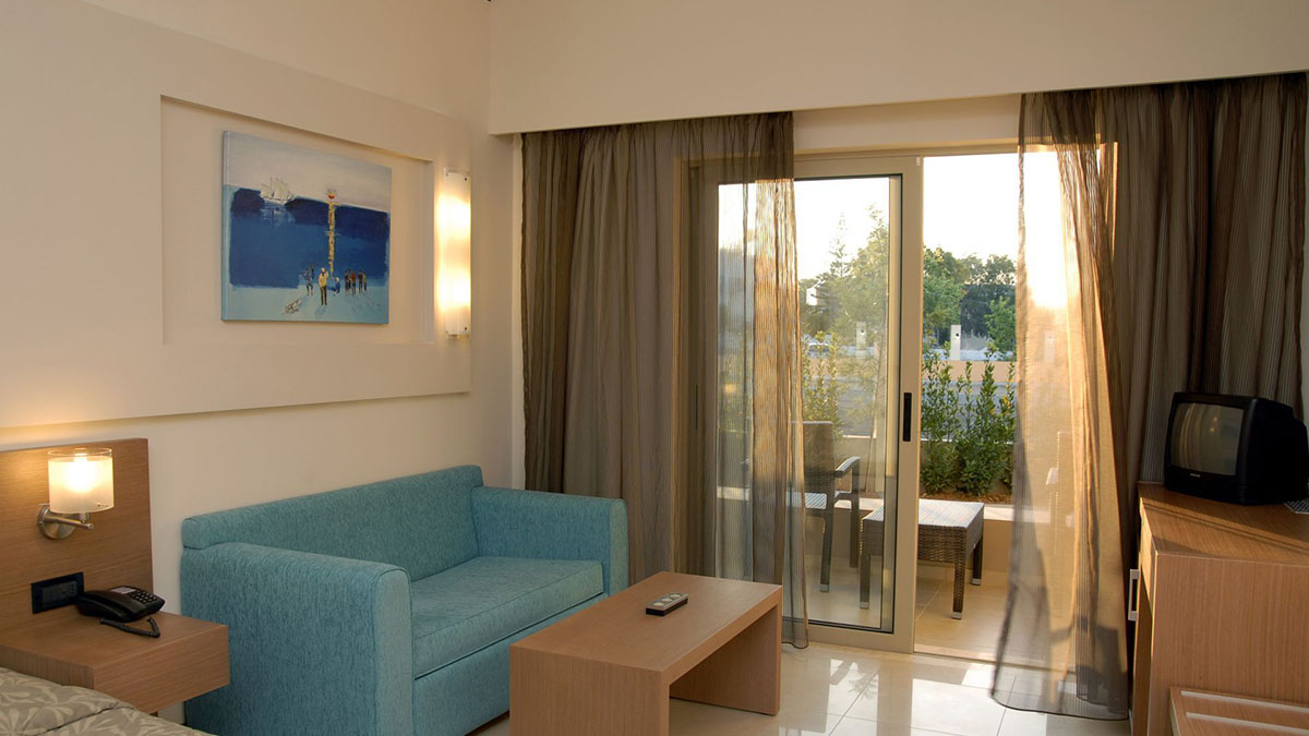 Amalthia Beach Resort