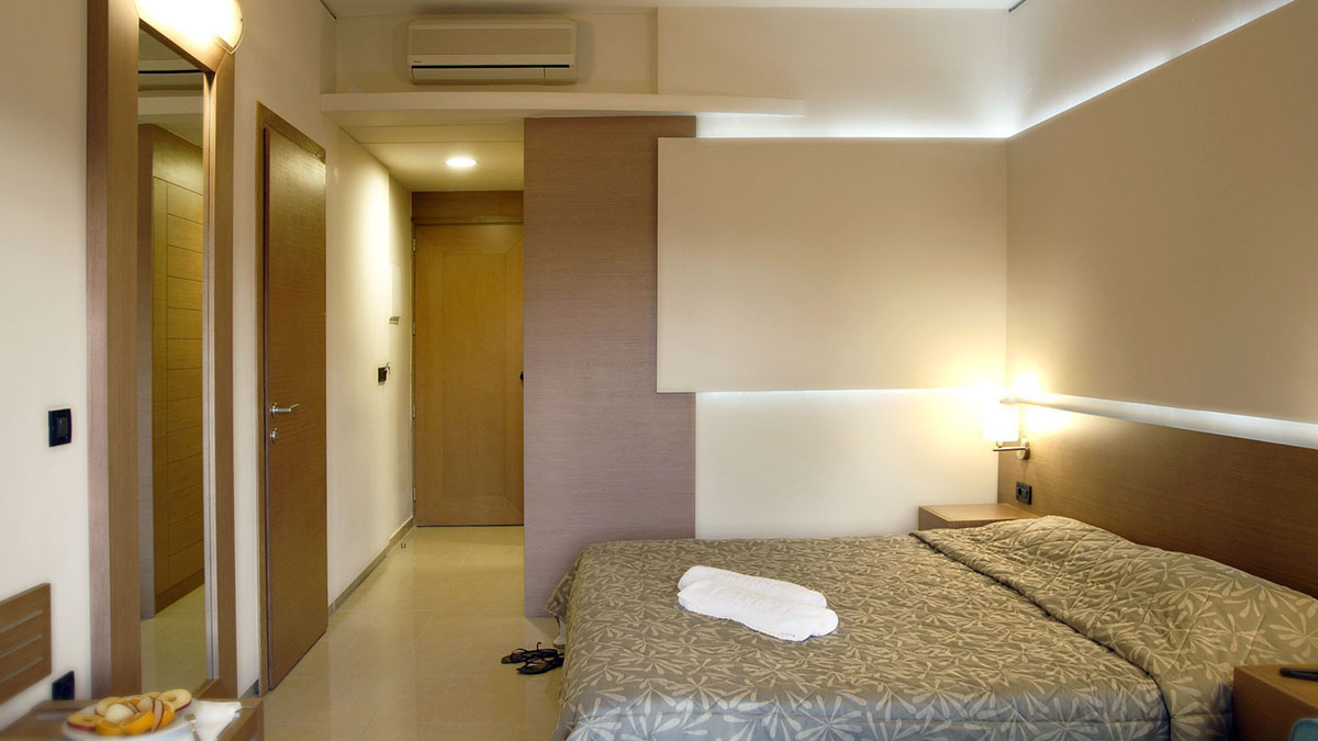 Amalthia Beach Resort