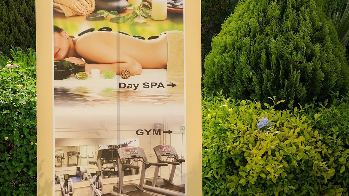 Amalthia Beach Resort