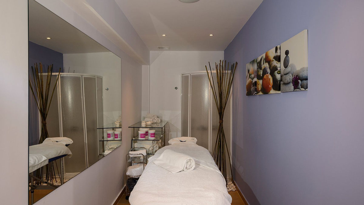 Amalthia Beach Resort