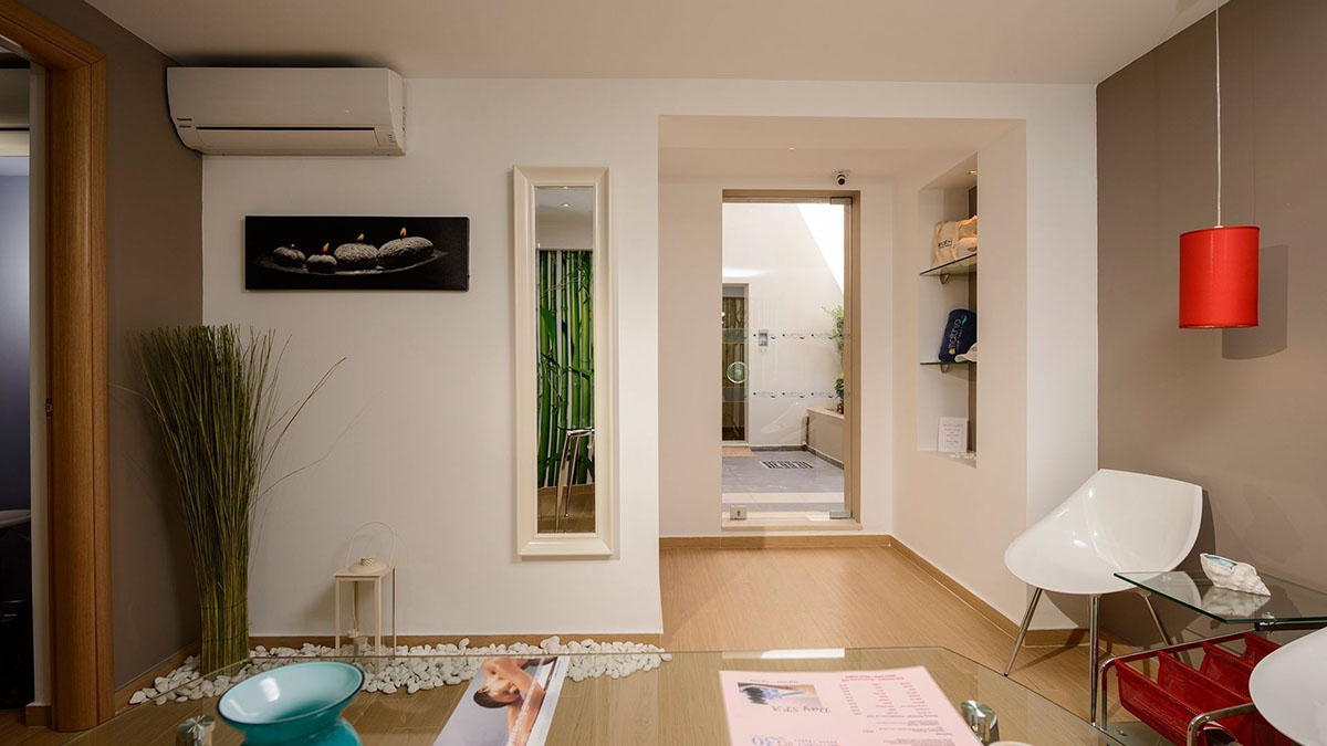 Amalthia Beach Resort