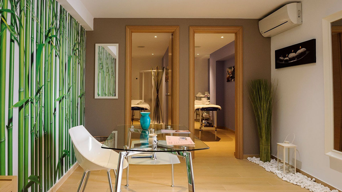 Amalthia Beach Resort