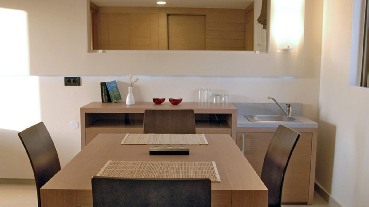 Amalthia Beach Resort