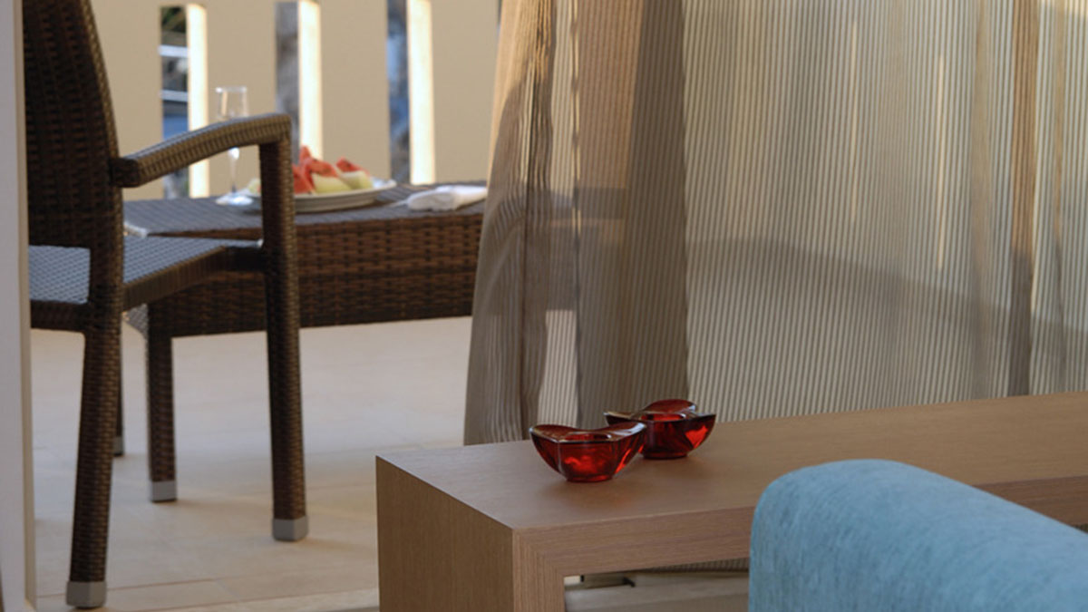 Amalthia Beach Resort