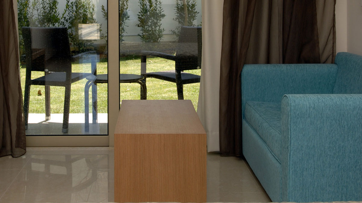 Amalthia Beach Resort