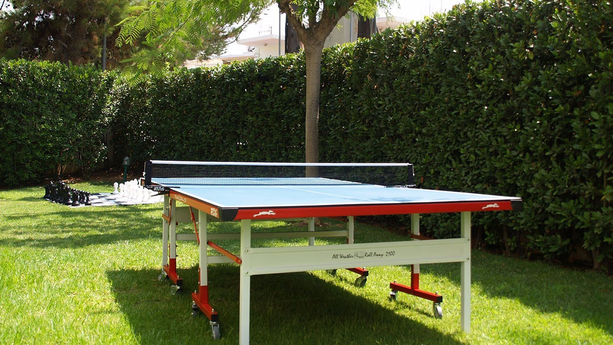 Amalthia Beach Resort