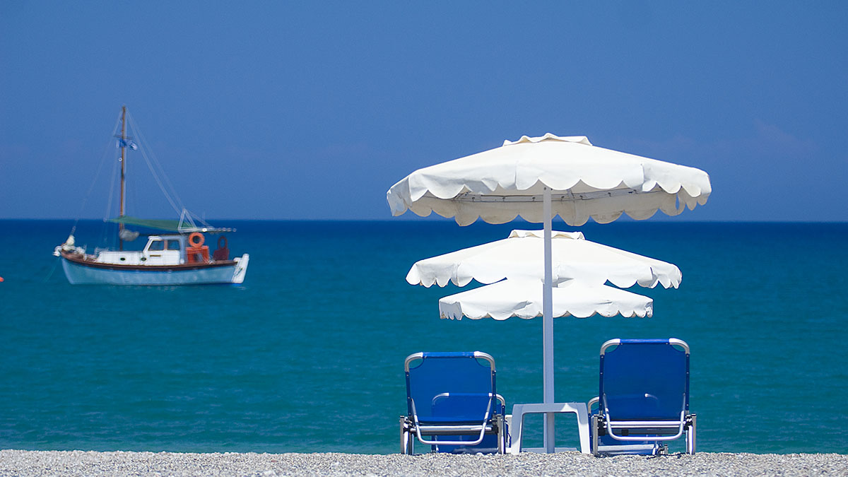 Lindos White Hotel and Suites - NR