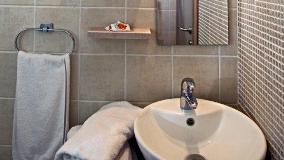 Aristotelis Hotel Fourka