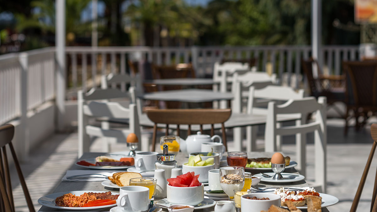 Ariadne Hotel Apartments