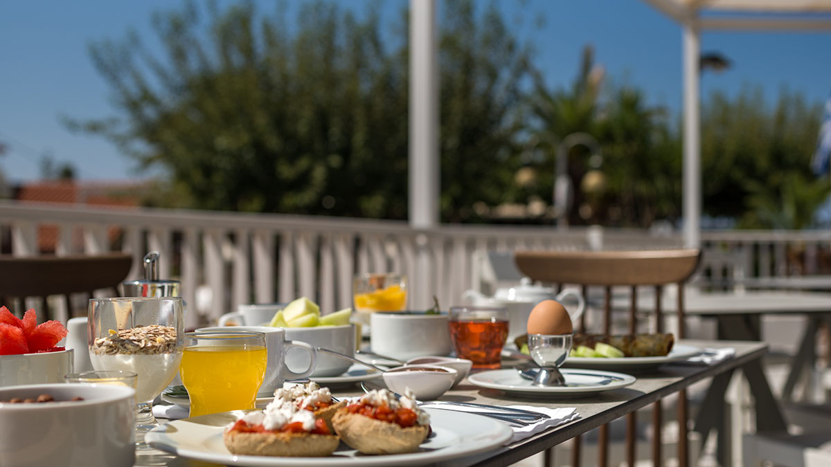 Ariadne Hotel Apartments