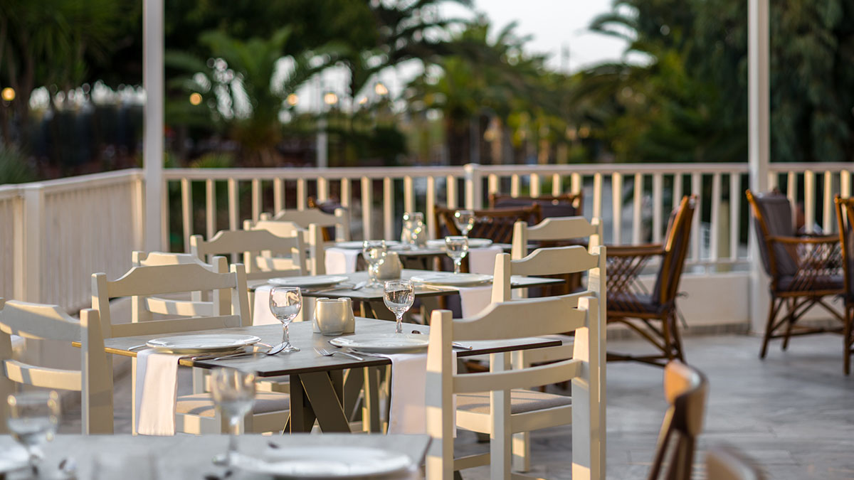 Ariadne Hotel Apartments