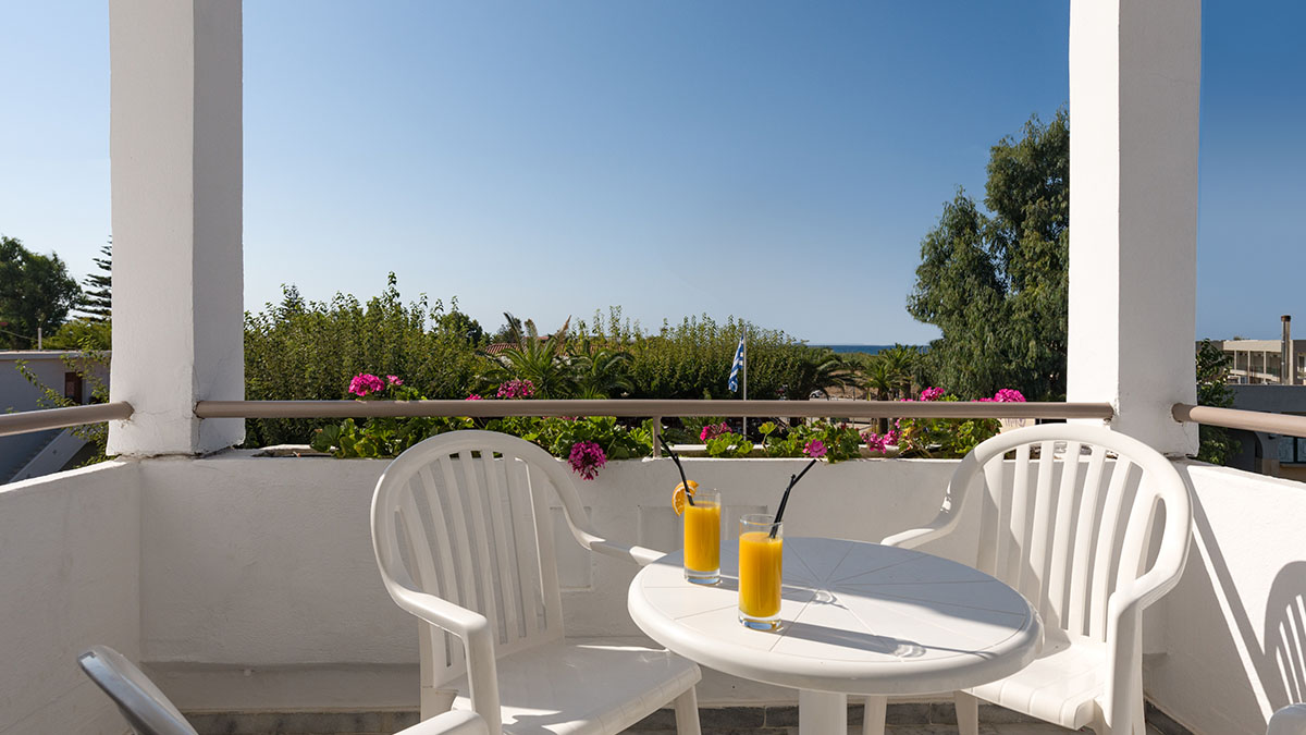 Ariadne Hotel Apartments
