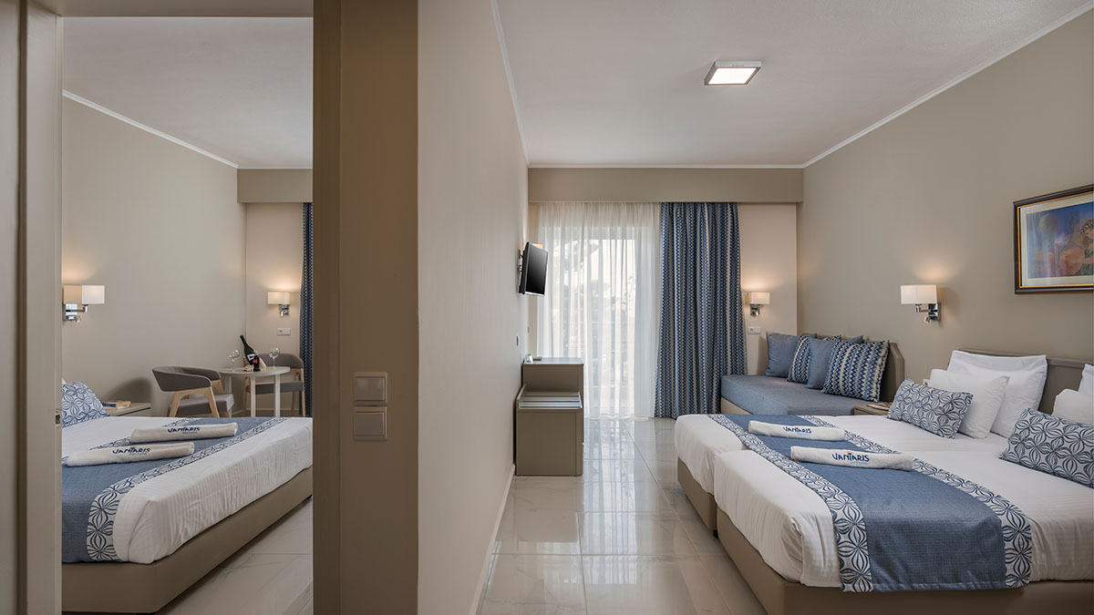 Vantaris Garden - NR