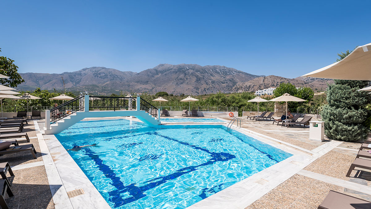 Vantaris Garden - NR