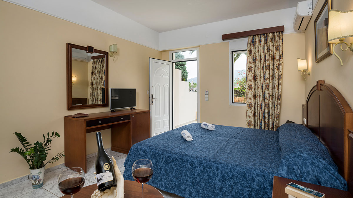 Vantaris Garden - NR