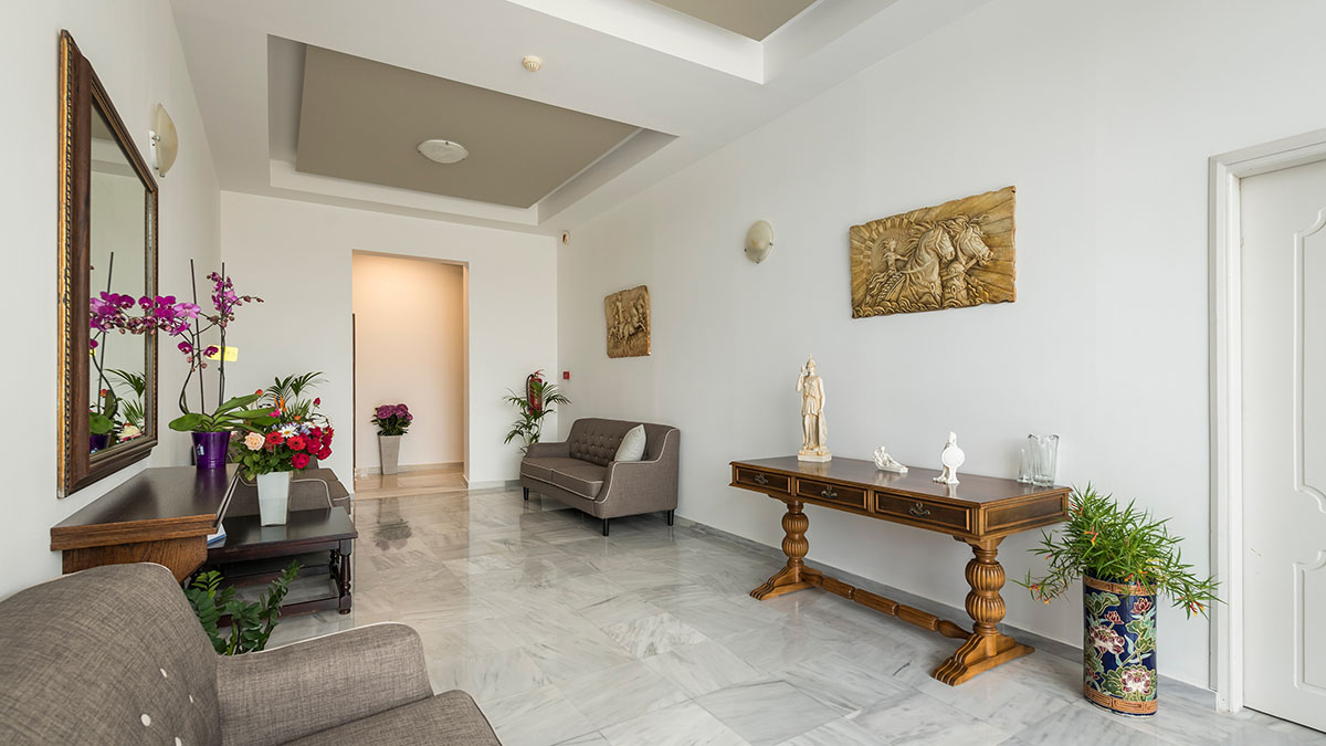 Vantaris Garden - NR