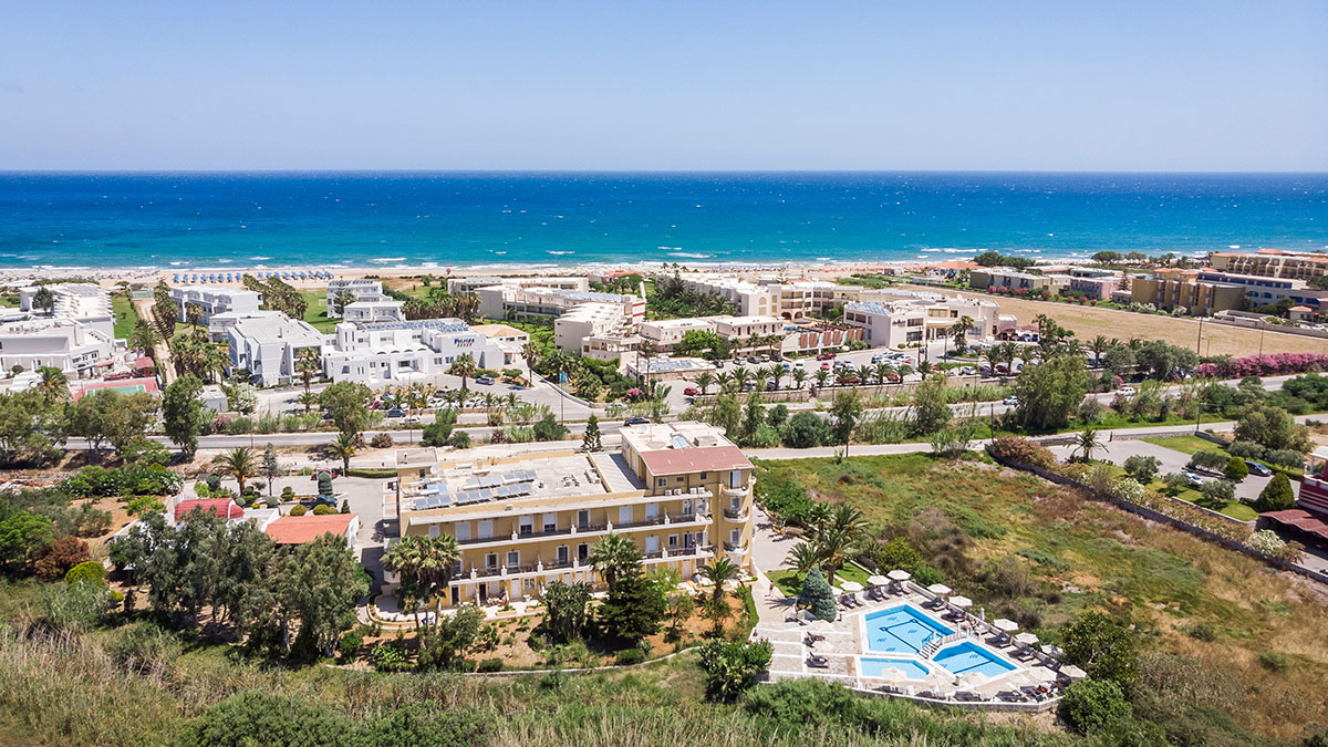 Vantaris Garden - NR