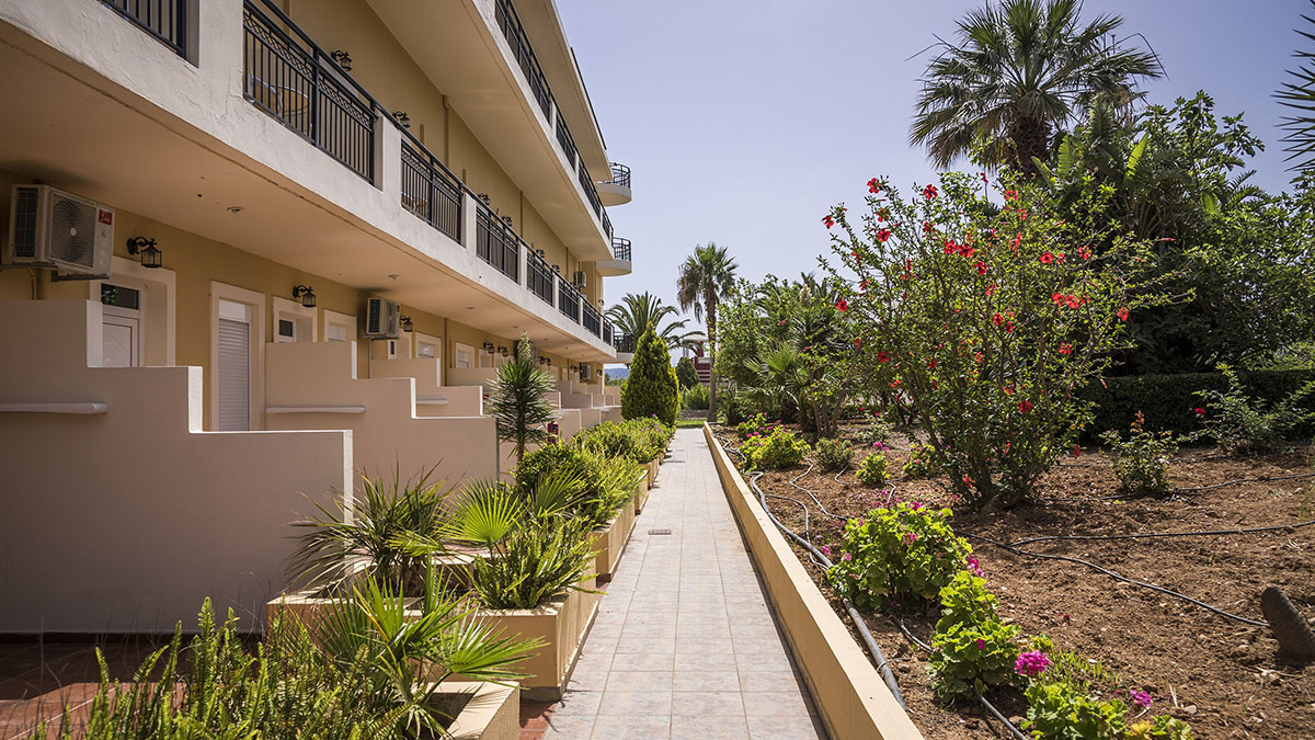 Vantaris Garden - NR