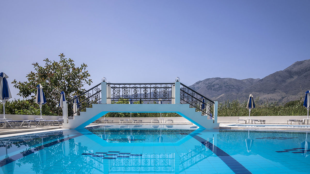 Vantaris Garden - NR